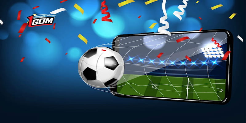 giới thiệu Cách thức đăng ký và tham gia nhà cái 1Gom