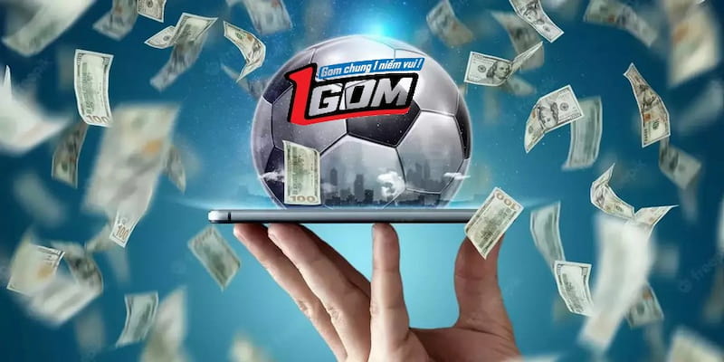 giới thiệu Đánh giá chi tiết nhà cái 1Gom