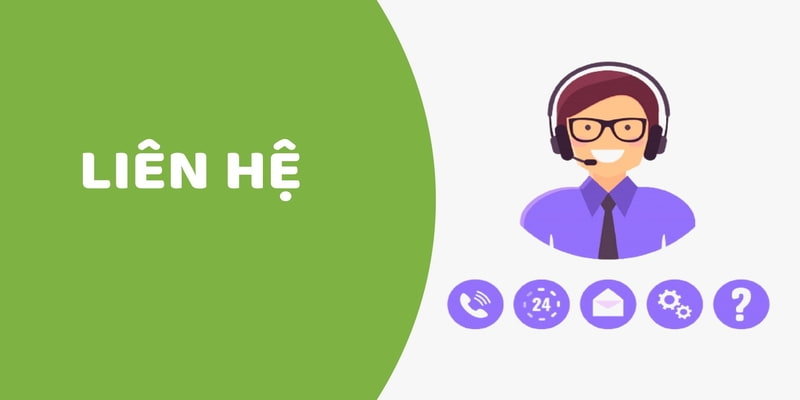 liên hệ Hướng dẫn chi tiết cách liên hệ nhà cái 1Gom
