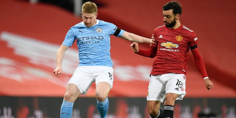 Soi kèo Ngoại hạng Anh Các yếu tố đánh giá một nhà cái chất lượng