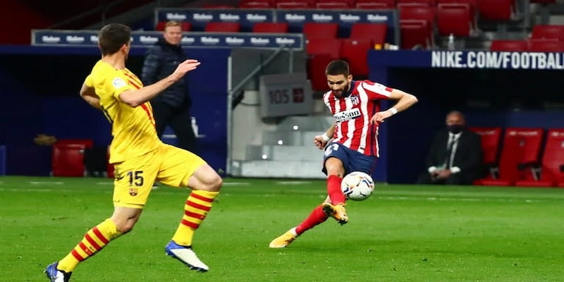 Tỷ lệ kèo bóng đá La Liga vòng 10 Cách đọc và phân tích tỷ lệ kèo bóng đá La Liga vòng 10 tại 1Gom hiệu quả