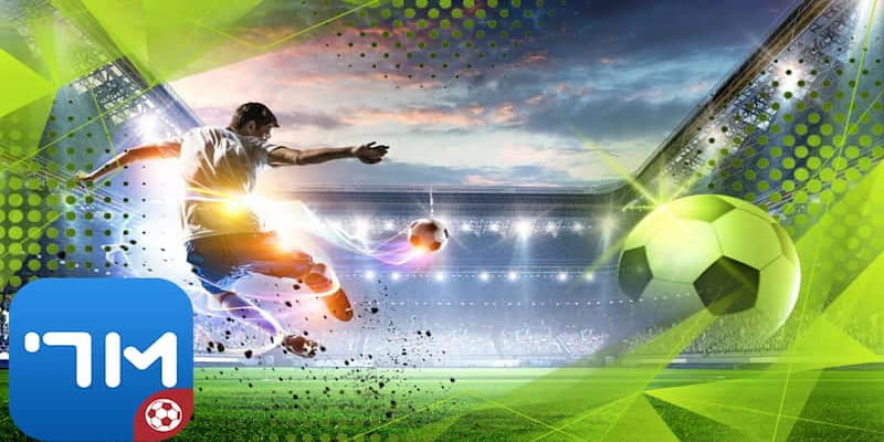 7m Chiến thuật dựa trên phân tích dữ liệu của 7m giúp tối ưu tỷ lệ thắng