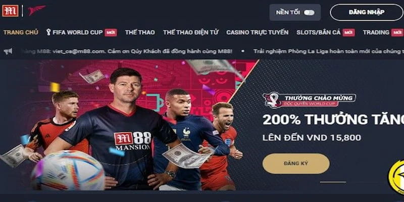 M88 Chiến thuật hiệu quả giúp tăng cơ hội chiến thắng tại M88