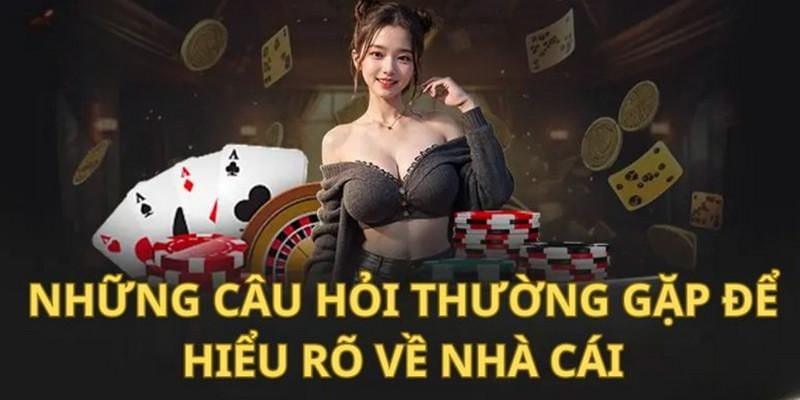 Câu hỏi thường gặp Chính sách thanh toán và xử lý giao dịch