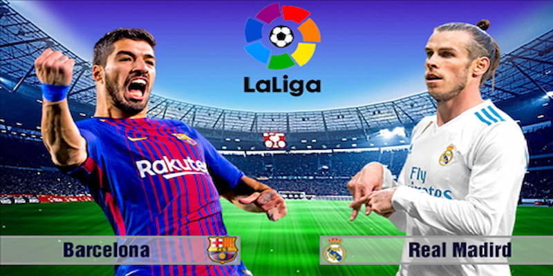 Đặc điểm nổi bật của tỷ lệ kèo bóng đá La Liga vòng 10 tại 1Gom