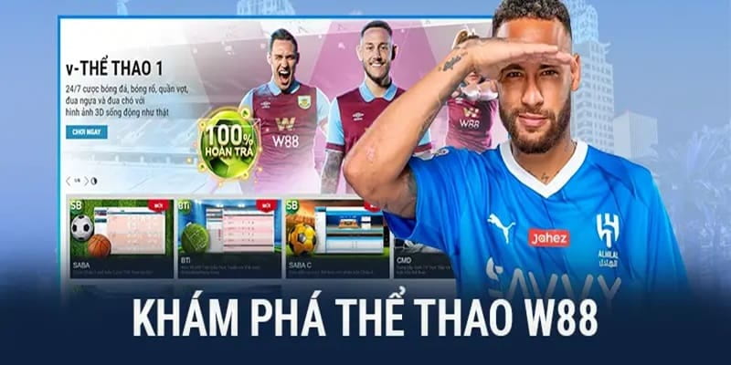 W88 Điểm mạnh nổi bật của W88 trong lĩnh vực trò chơi nổ hũ