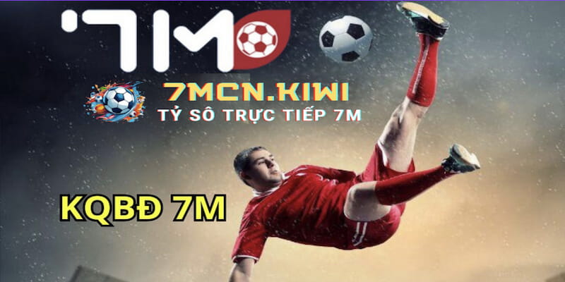 7m Giới thiệu về 7m và vai trò trong cá cược bóng đá tại 1Gom