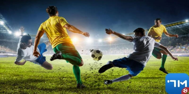 7m Hướng dẫn sử dụng 7m hiệu quả khi cá cược bóng đá tại 1Gom