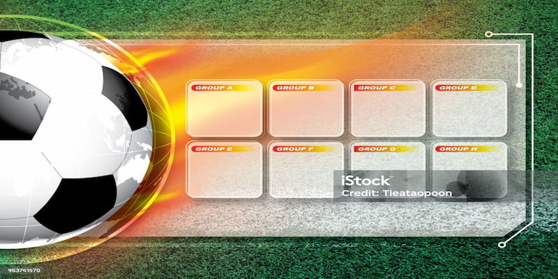 Lịch thi đấu bóng đá Lợi ích khi sử dụng lịch thi đấu bóng đá chuẩn trên 1Gom