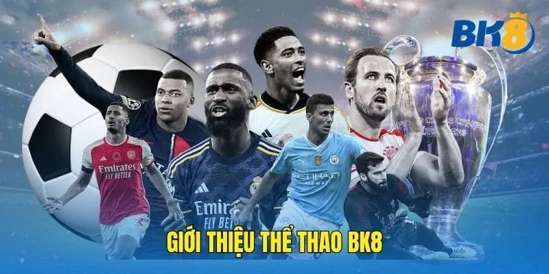 BK8 Lý do BK8 thu hút người chơi tại 1Gom