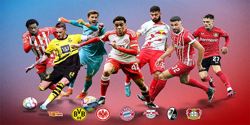Soi kèo Bundesliga Những lỗi thường gặp khi soi kèo Bundesliga và cách tránh