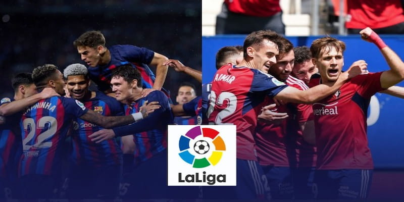 Phân tích các yếu tố ảnh hưởng khi soi kèo La Liga