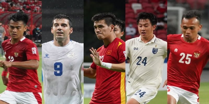 tỷ lệ kèo bóng đá AFF Cup 2025 So sánh tỷ lệ kèo bóng đá AFF Cup 2025 giữa 1Gom và các nhà cái khác