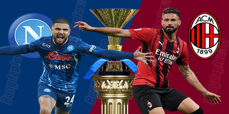 Soi kèo Serie A Tại sao nên chú trọng soi kèo Serie A khi cá cược?