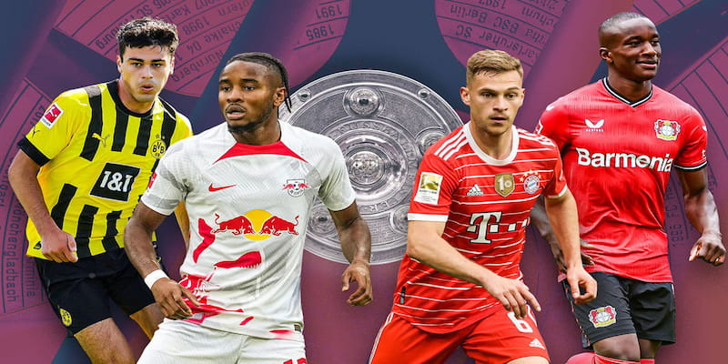 Tại sao việc soi kèo Bundesliga lại quan trọng đối với người chơi?