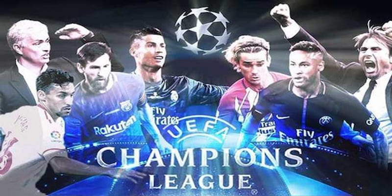 tỷ lệ kèo bóng đá Cúp C1 hôm nay Tiêu chí đánh giá nhà cái chuẩn xác cho người chơi