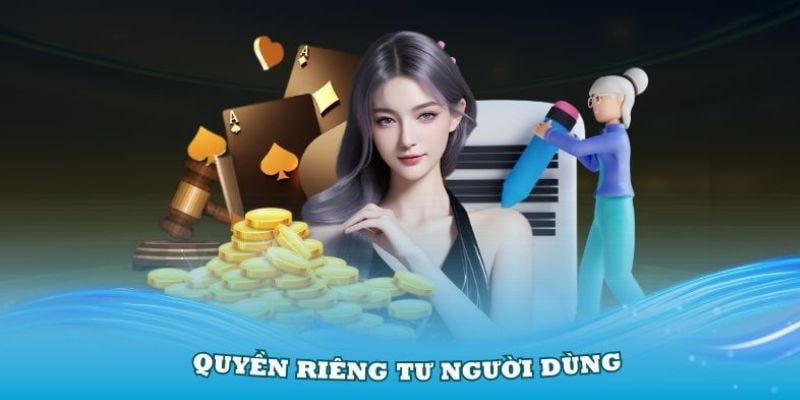 quyền riêng tư Tiêu chí đánh giá nhà cái dựa trên quyền riêng tư