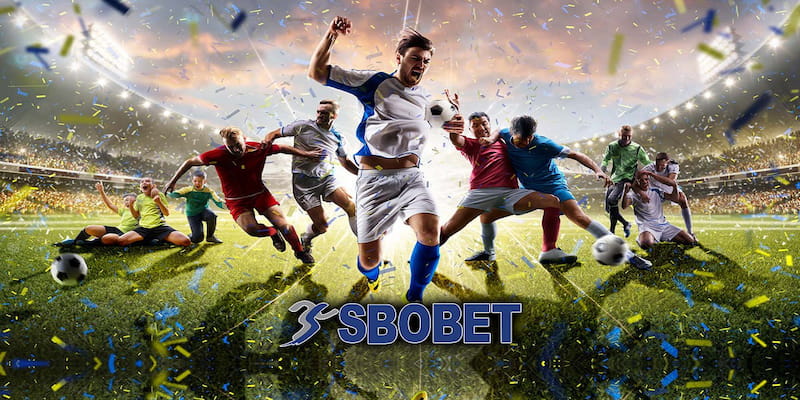 Sbobet Tìm hiểu tổng quan về Sbobet tại 1Gom