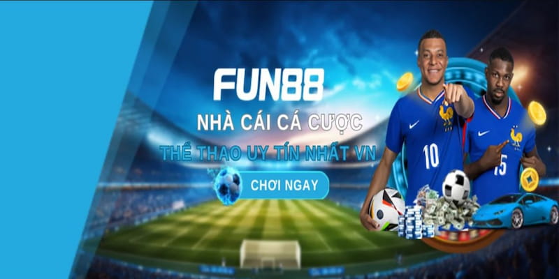 Fun88 Tổng quan về Fun88 và sự kết hợp với 1Gom