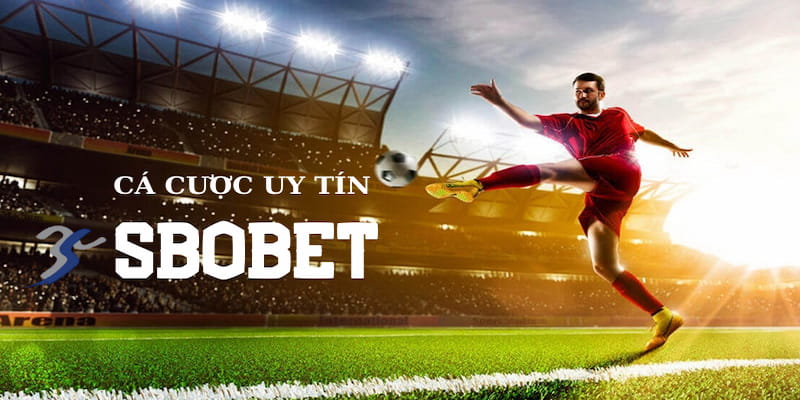 Sbobet Ưu điểm nổi bật của Sbobet tại 1Gom