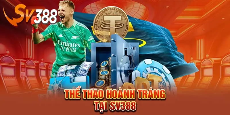 SV388 Vì sao SV388 là lựa chọn hàng đầu tại 1Gom?