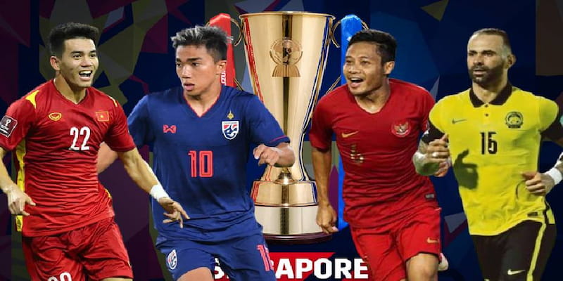 Vì sao tỷ lệ kèo AFF Cup 2025 tại 1Gom được quan tâm?